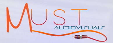 Must Audiovisuais